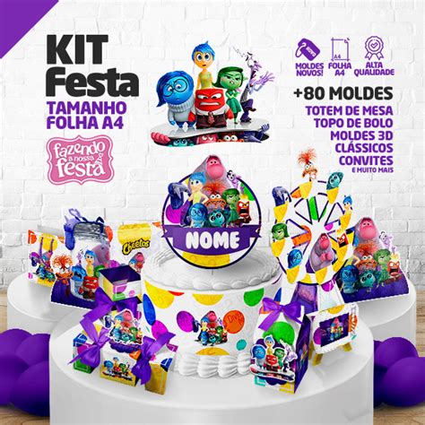 fazendoanossafesta|festa pronta para imprimir.